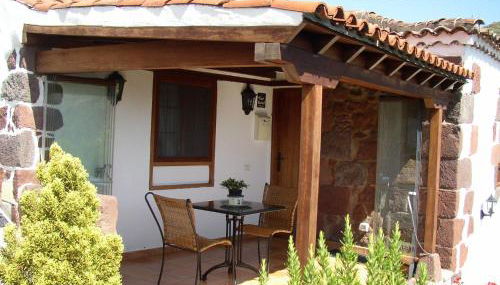 Casa Rural Las Piedras - Foto 3