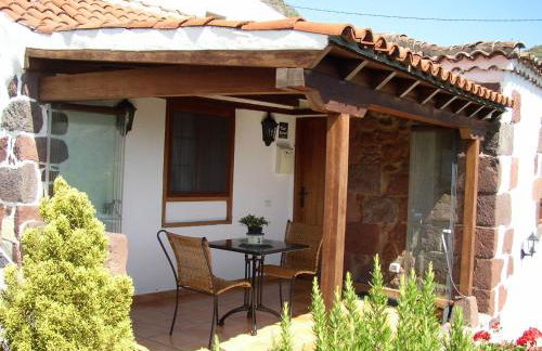 Casa Rural Las Piedras - Foto 3