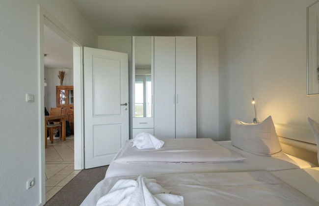 Liebevoll Eingerichtetes Appartement - Foto 2