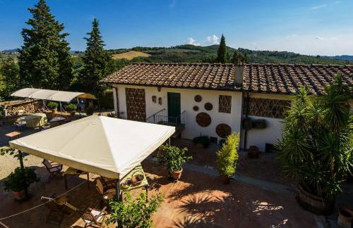 Agriturismo Olmi Grossi - Foto 1