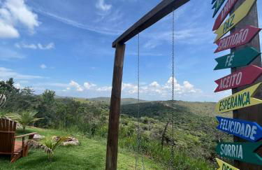 OKA VIVAH - Chalé Oka da Montanha - Foto 33