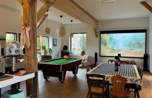 Le Refuge du 55 - Foto 60