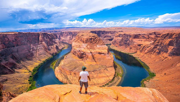 Escursione all'Antelope Canyon e alla Horseshoe Bend - Foto 4