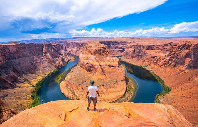 Excursão ao Antelope Canyon e ao Horseshoe Bend - Foto 4