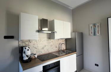 Brass apartment - Foto 11