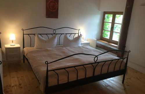 Rosenhagen in the Thorstorf estate barn - Foto 24