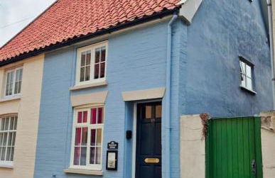 Shoemakers Cottage, Halesworth - Foto 29