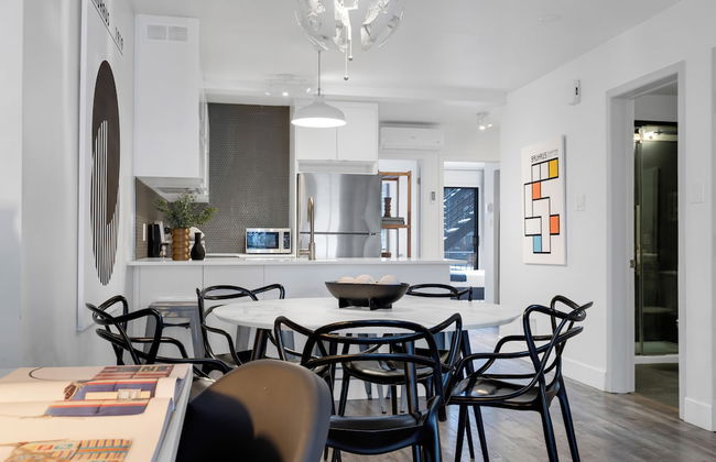 Liv MTL - Urban - Foto 55