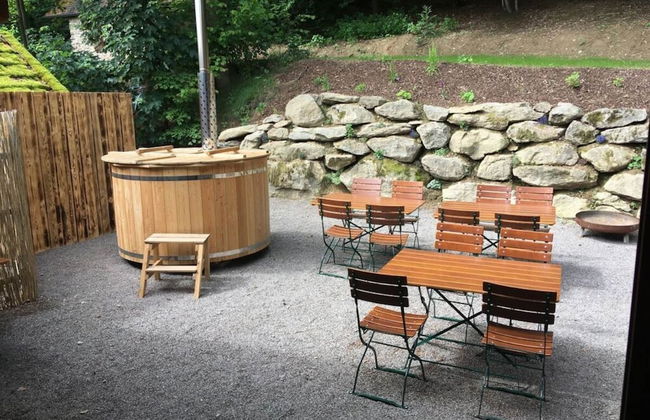 Oberprill Modern Retreat - Foto 10