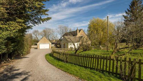 Draycott Farm - Photo 2, Garden