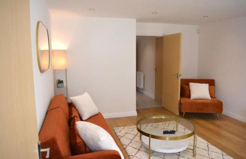 Elegant Home in West Didsbury - Foto 1