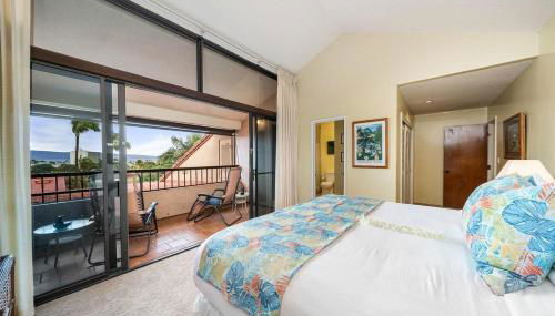 Kaanapali Royal H303 · KRL H303 Spacious 2BD Condo on Maui Golf - Foto 3