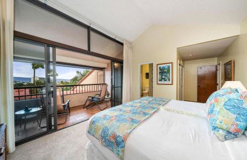 Kaanapali Royal H303 · KRL H303 Spacious 2BD Condo on Maui Golf - Foto 3