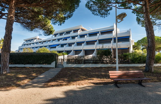 Le Flamant - Foto 20