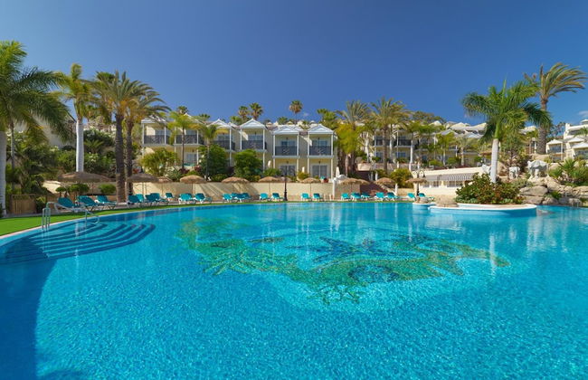 Gran Oasis Resort - Foto 24