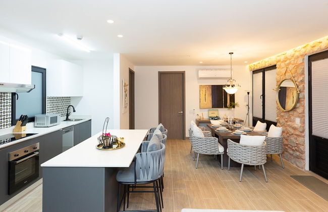 The Elegant Condo by Acomodo - Photo 7