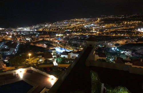 Apartamento con impresionantes vistas y piscina - Foto 80