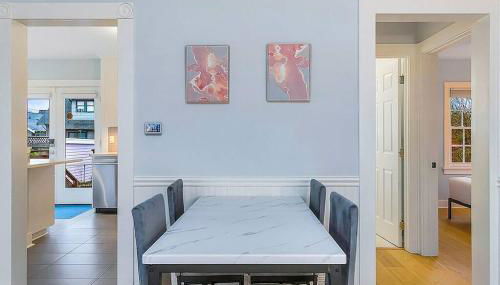 Skyline Blue House in Greenwood - Foto 4