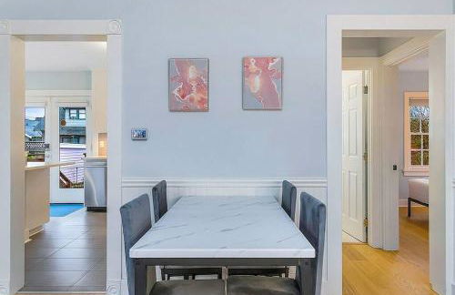 Skyline Blue House in Greenwood - Foto 4