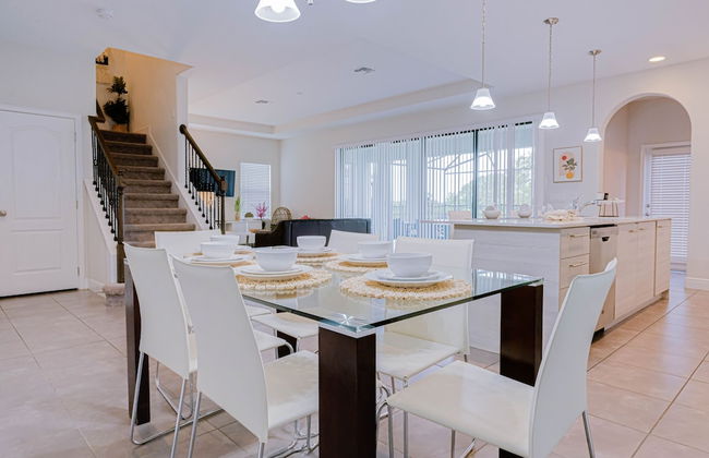 Balmoral Resort-198kb 4 Bedroom Home by RedAwning - Foto 16