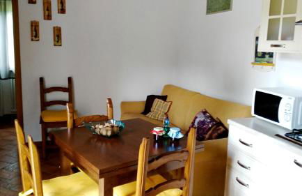 Agriturismo Mandrioli - Foto 3