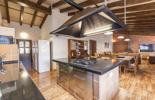 Finca Sa Reconada de L'Ullastre - Family only - Foto 13