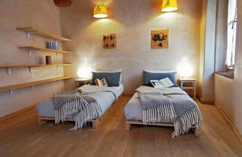 Oasi di Galbusera Bianca - Foto 29