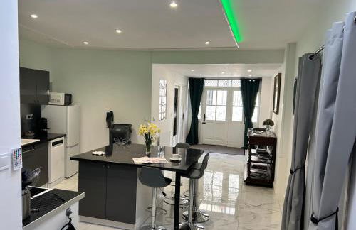 1712-Villa- Sleeps4- Terrace-Town Centre - Foto 20