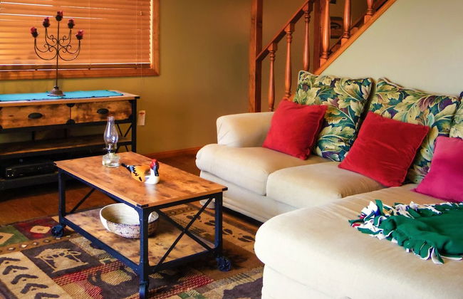 Lakeview House at Lake Arrowhead - Foto 18