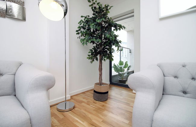 Dray Court-Cardiff City centre - Foto 35