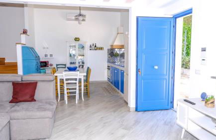 Villa dei Due Ulivi - Foto 31