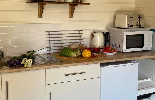 Primrose Cabin - Foto 13