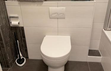 Möbliertes Apartment Gelsenkirchen Nord - neben BP - Photo 11