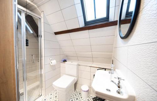 The Tiny Chapel with Hot Tub - Photo 27