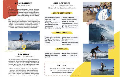 Giraud II - Secluded beachfront duplex - Foto 60