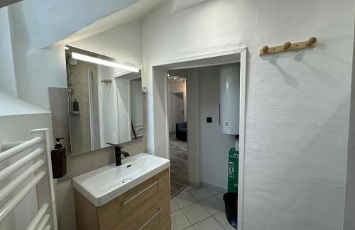 Appart T2 cosy - 4 pers - Centre Baugé - Photo 4