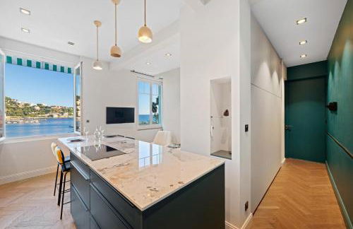 La Fenêtre sur Mer - Superbe Vue Sur Le Port - Foto 19