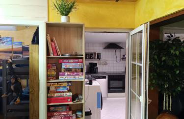 Familienoase Damsdorf - Foto 68