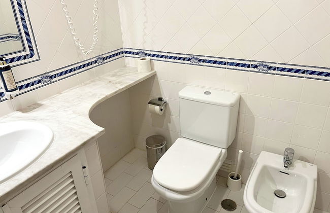 Pátios da Vila – Duna Parque Resorts & Hotels - Foto 30