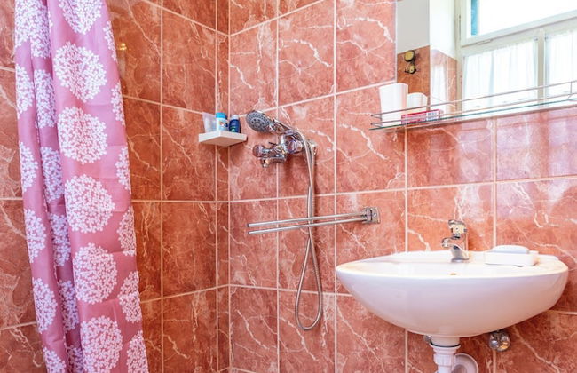 Traditional apartment Bacvice, 3 min walk to the beach - Foto 18