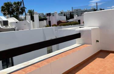 Homely Home Guadalvillas 128 - Photo 41