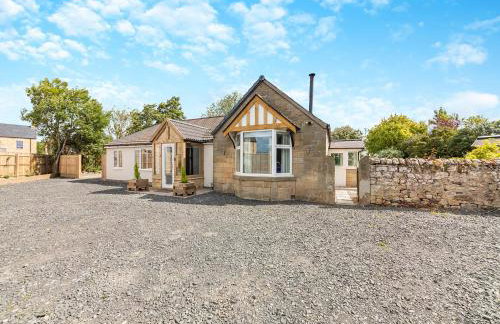 North End Cottage - Foto 21