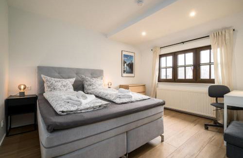 Ferienhaus Lake Residence Müritz - Foto 22