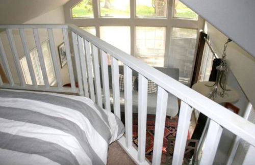 Cozy Cottage Rental for Eight with Lake Views in New Braunfels, Texas - Foto 10