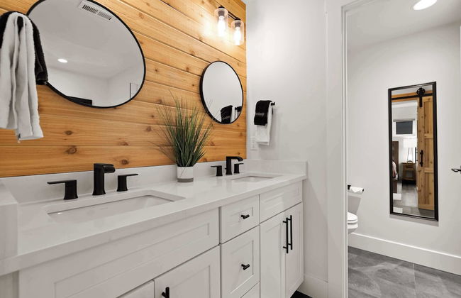 Whitefish All Seasons Getaway - Photo 10