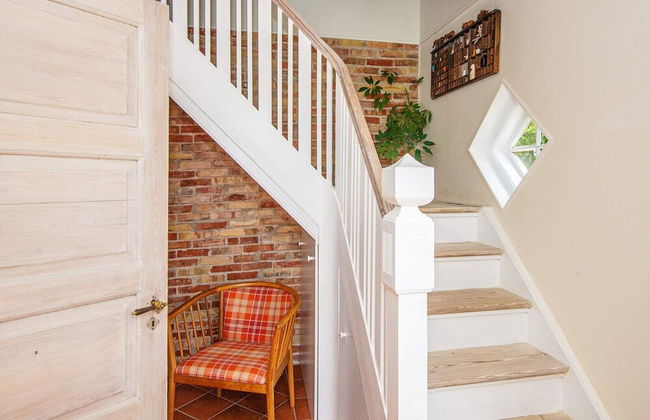 5 Person Holiday Home in Lemvig - Photo 13