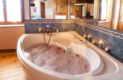 Casa Rural El Molinero - Photo 16