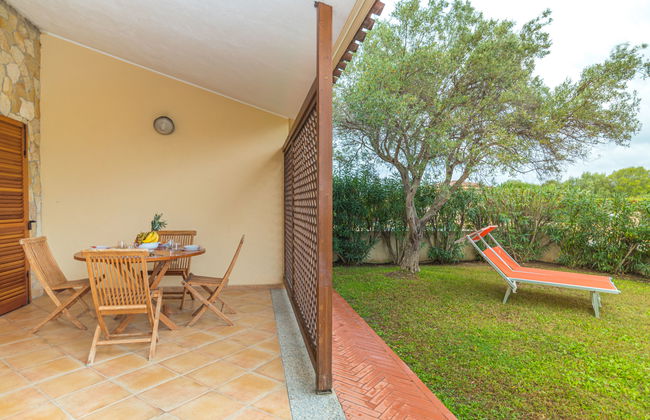 Rei Sole Trilo (REI320) - Foto 14