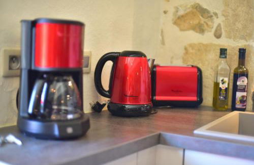 Le Mas Charlemagne - Foto 44