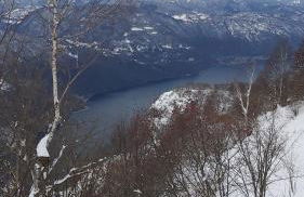 Buddy'S House Lake view Pet friendly whit garage - Foto 55